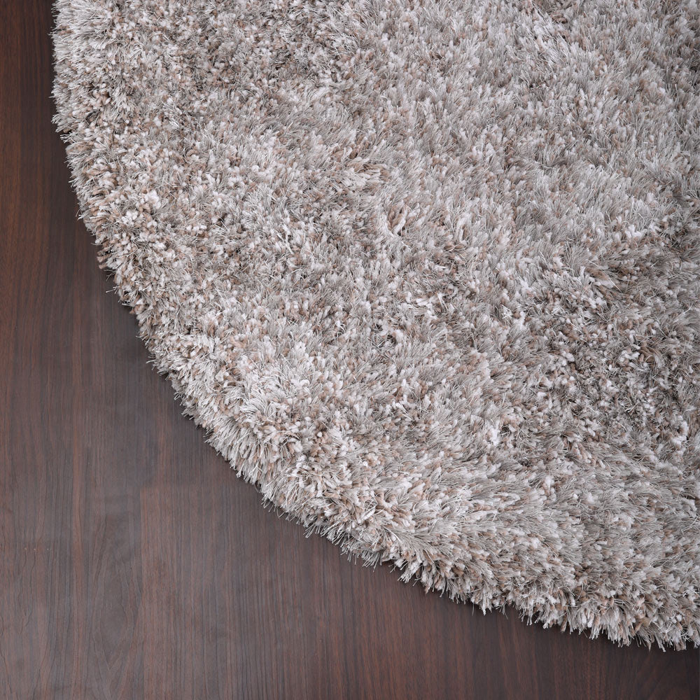 Comfy Hand Tufted Rug