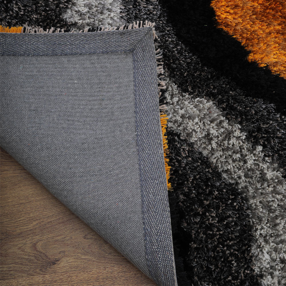 Splendor Hand Tufted Rug