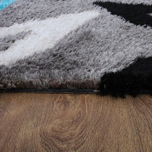 Illuminate Hand Tufted Rug