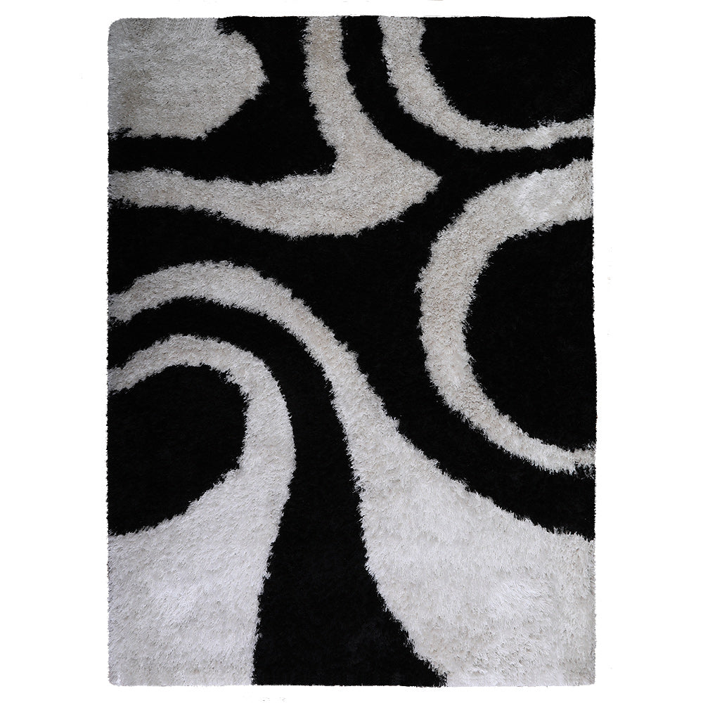 Amaze Hand Tufted Rug