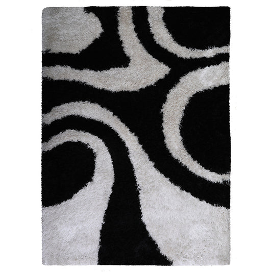 Amaze Hand Tufted Rug