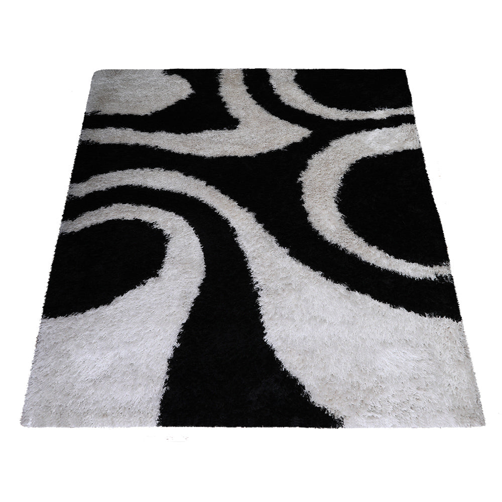 Amaze Hand Tufted Rug