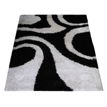 Amaze Hand Tufted Rug