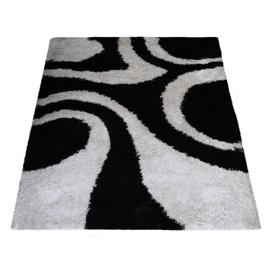 Amaze Hand Tufted Rug