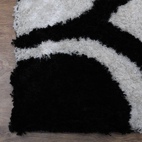 Amaze Hand Tufted Rug