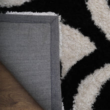 Amaze Hand Tufted Rug