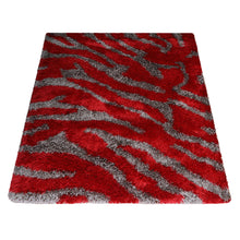 Labyrinth Hand Tufted Rug