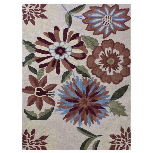 Interlude Hand Tufted Rug