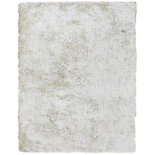 Chenille Hand Tufted Rug