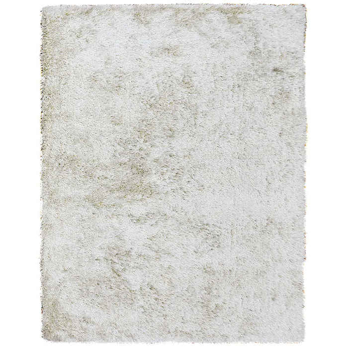 Chenille Hand Tufted Rug