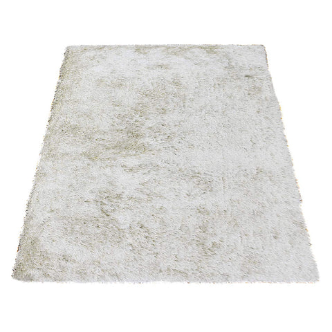 Chenille Hand Tufted Rug