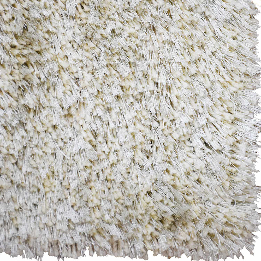 Chenille Hand Tufted Rug
