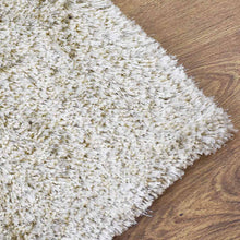 Chenille Hand Tufted Rug