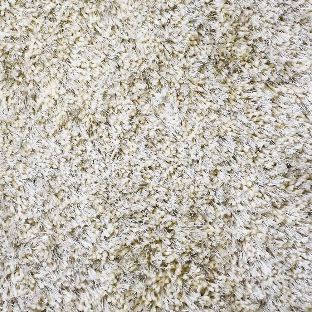 Chenille Hand Tufted Rug