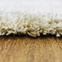 Chenille Hand Tufted Rug