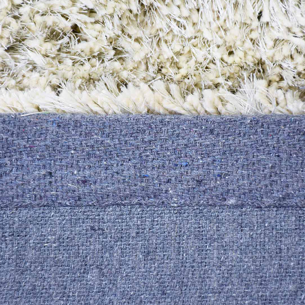 Chenille Hand Tufted Rug