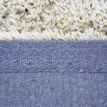 Chenille Hand Tufted Rug