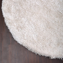 Chenille Hand Tufted Rug