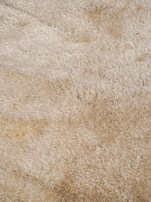 Chenille Hand Tufted Rug