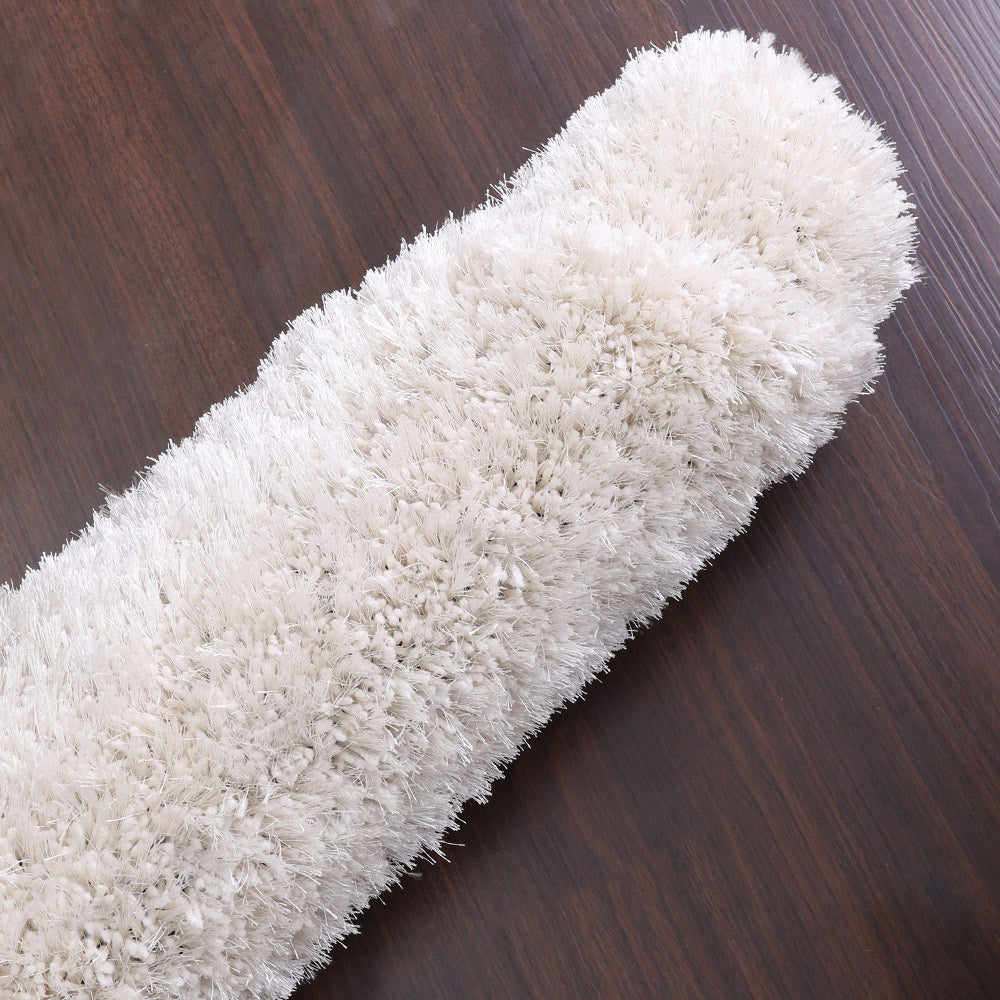 Chenille Hand Tufted Rug