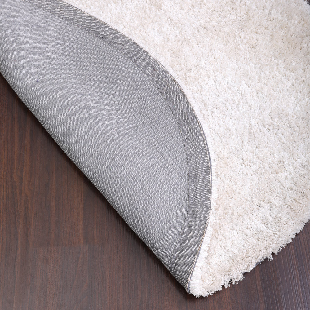 Chenille Hand Tufted Rug