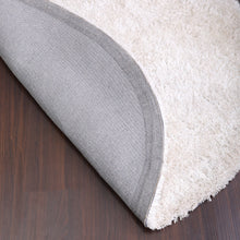 Chenille Hand Tufted Rug