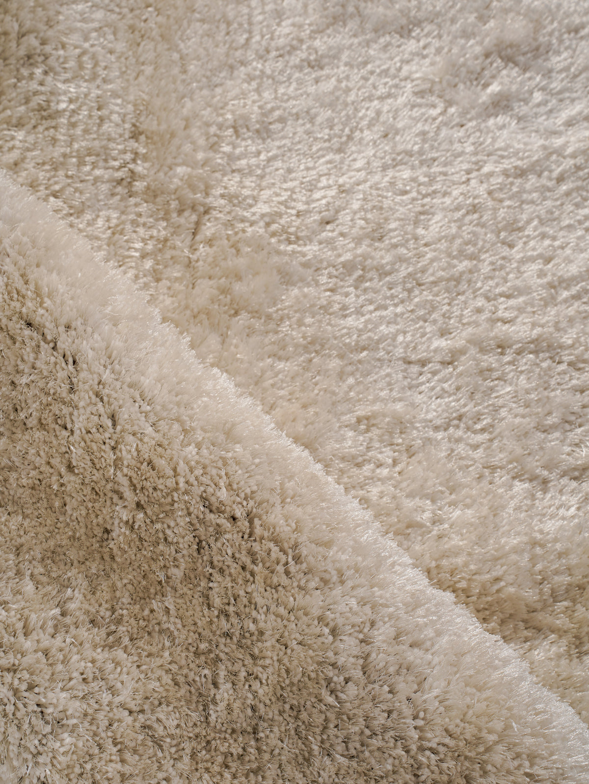 Chenille Hand Tufted Rug