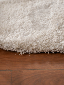 Chenille Hand Tufted Rug