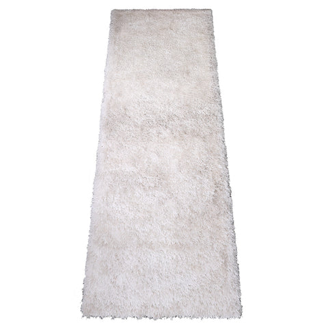 Chenille Hand Tufted Rug