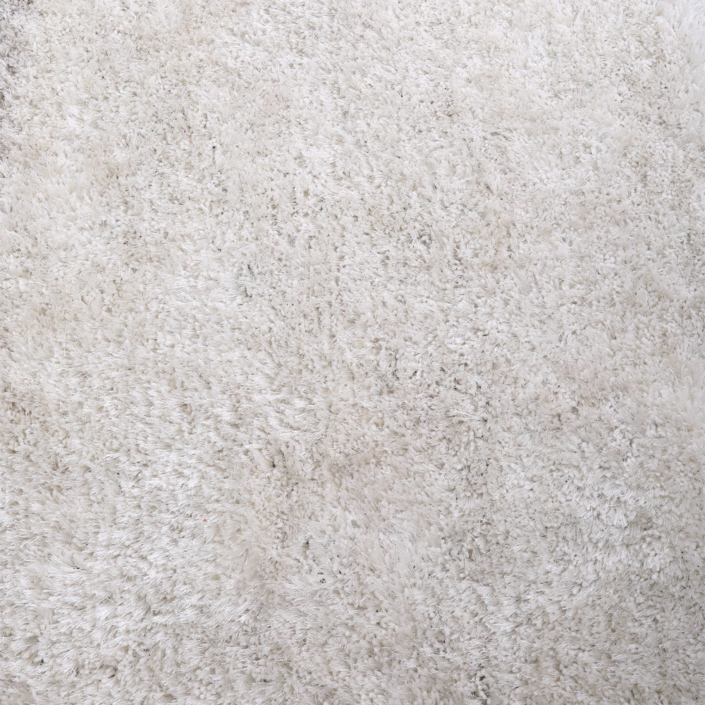 Chenille Hand Tufted Rug