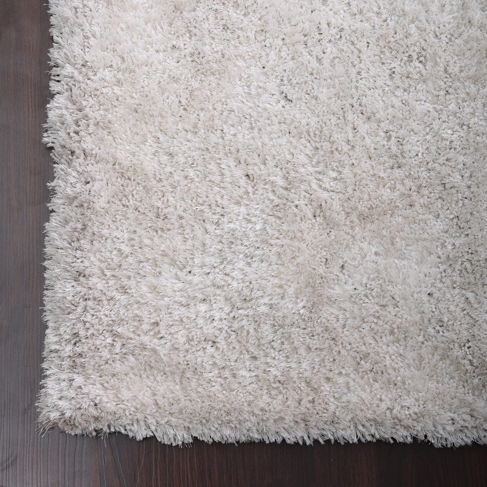 Chenille Hand Tufted Rug