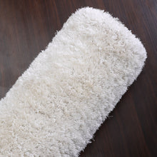 Chenille Hand Tufted Rug