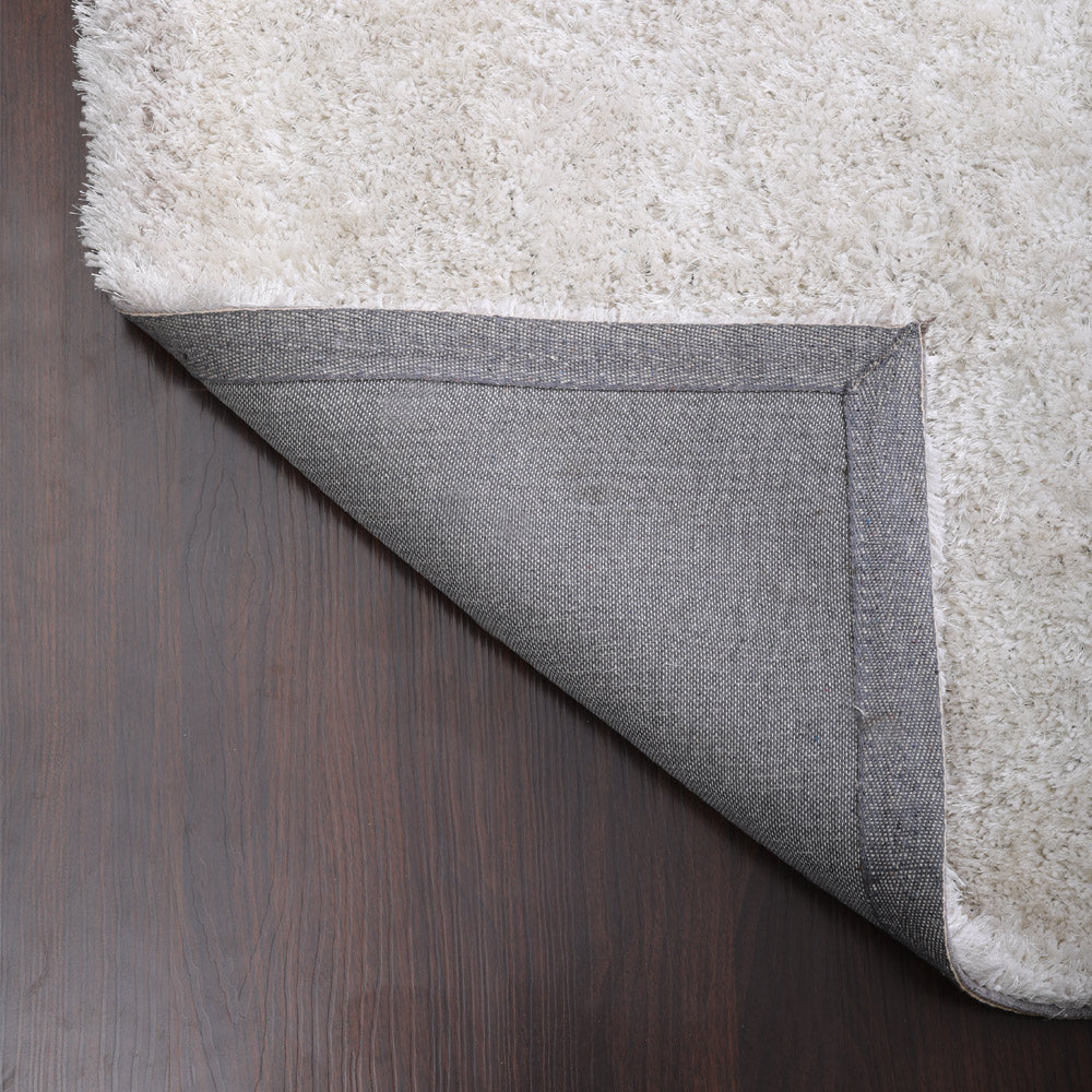 Chenille Hand Tufted Rug