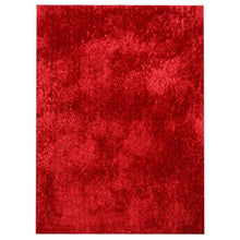 Fluffy Hand Tufted Rug