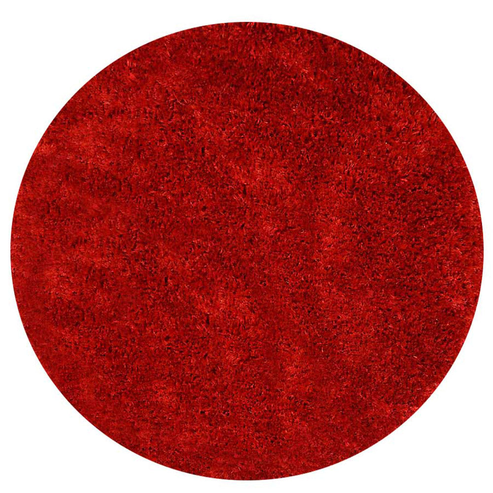 Fluffy Hand Tufted Rug
