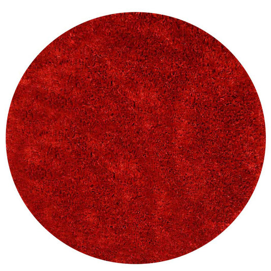 Fluffy Hand Tufted Rug