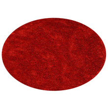 Fluffy Hand Tufted Rug