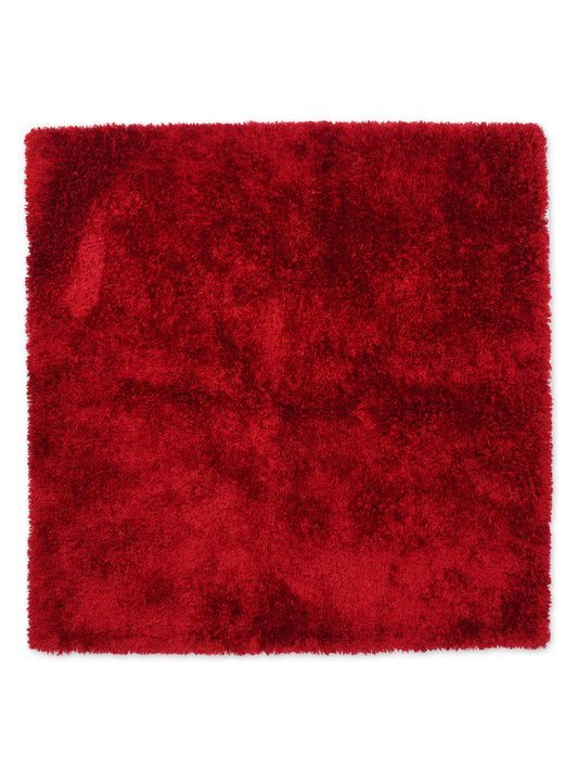 Fluffy Hand Tufted Rug