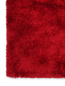 Fluffy Hand Tufted Rug