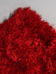 Fluffy Hand Tufted Rug