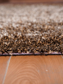 Felt Hand Tufted Rug