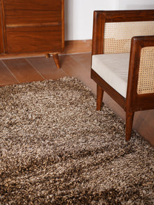 Felt Hand Tufted Rug