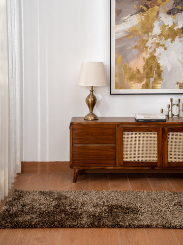 Felt Hand Tufted Rug