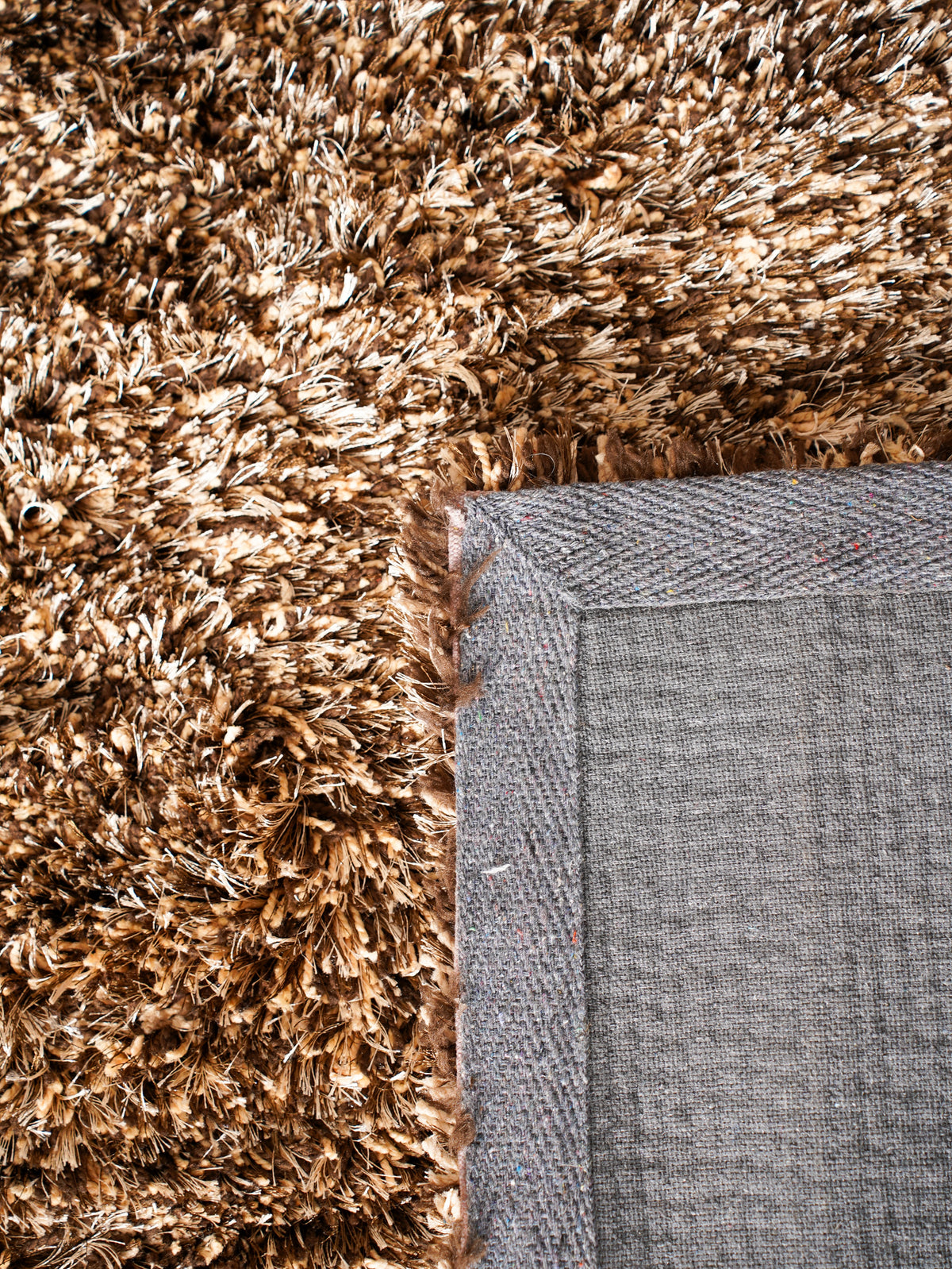 Felt Hand Tufted Rug