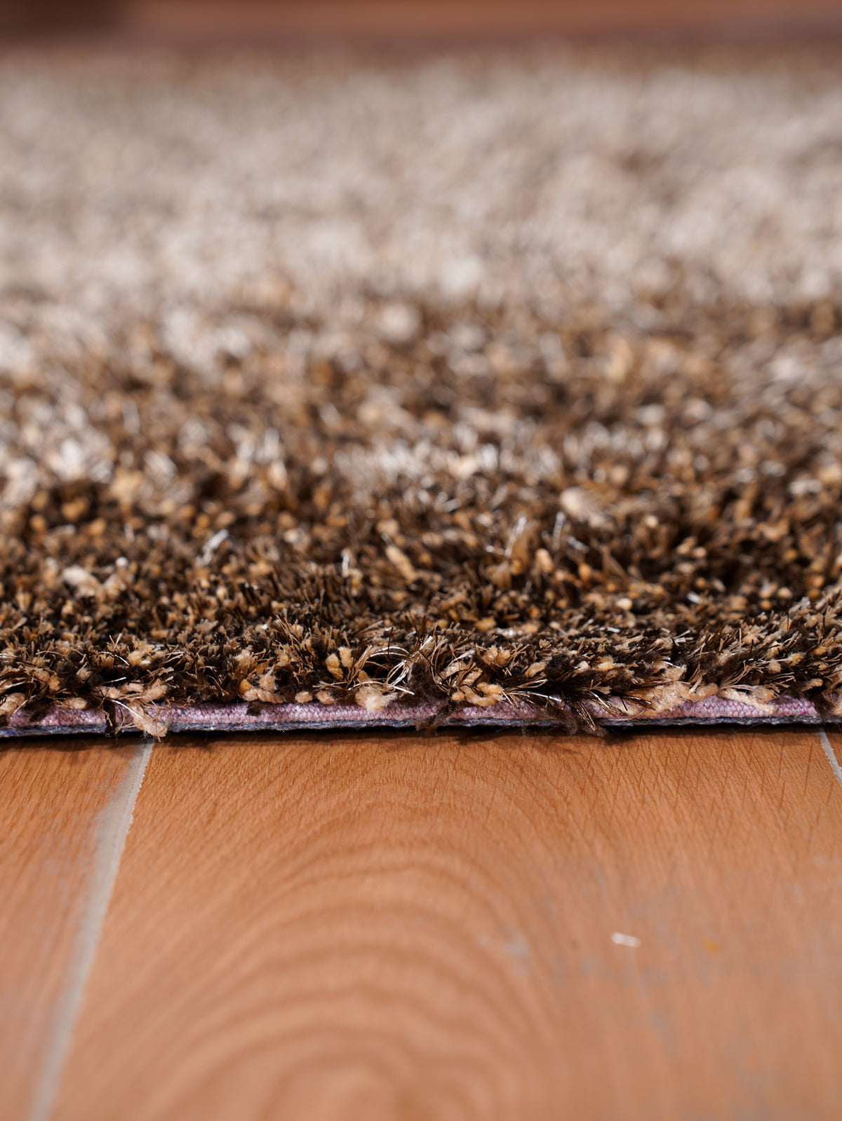 Felt Hand Tufted Rug