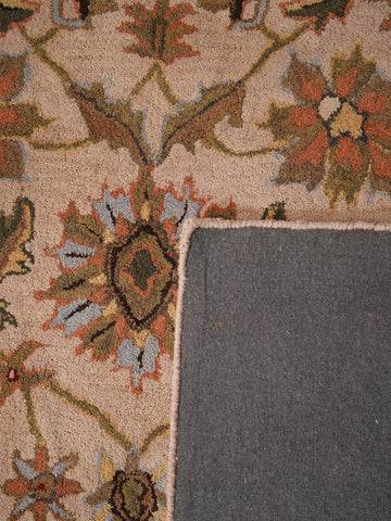 Mahal Hand Tufted Rug