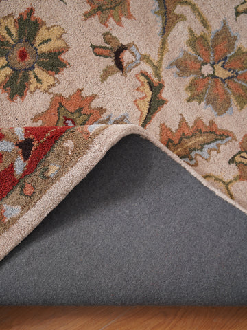 Mahal Hand Tufted Rug