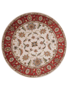 Mahal Hand Tufted Rug