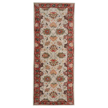 Mahal Hand Tufted Rug