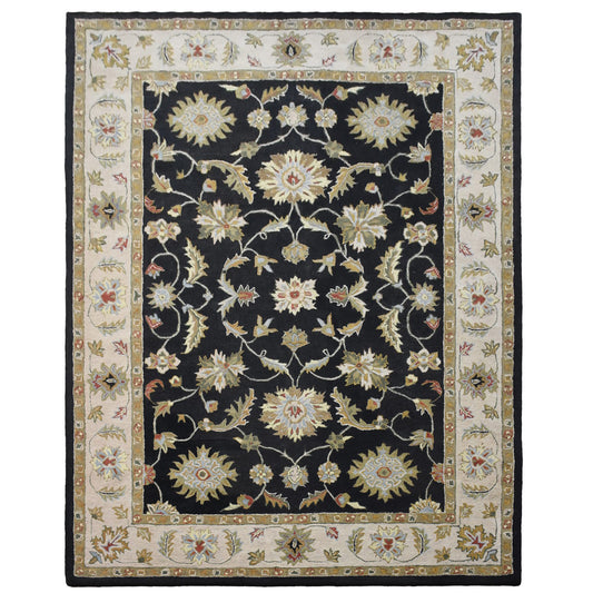 Mahal Hand Tufted Rug